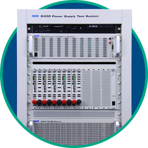 S450系列 生产测试仪