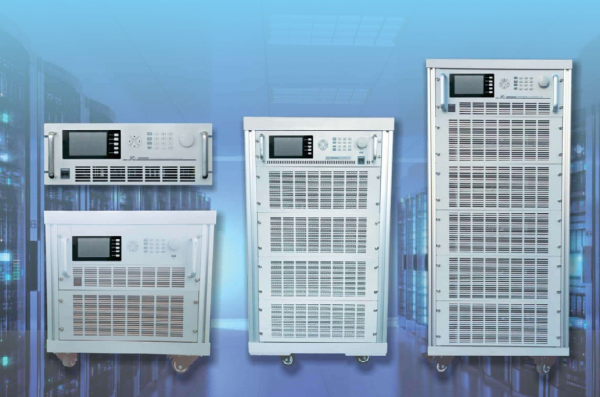 大功率电子负载