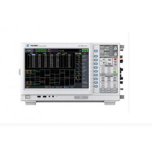 高带宽功率分析仪