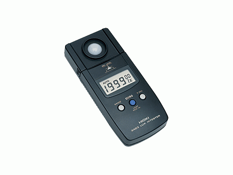 照度计 3423 照度计 3423