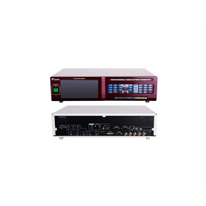 MSPG-7100可编程高清视频信号发生器-Master