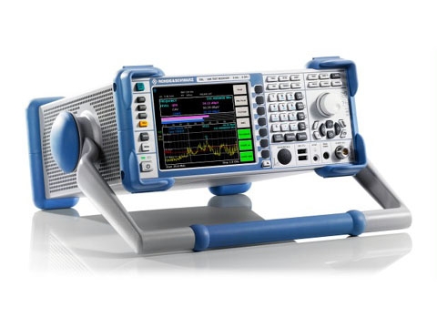 ESL EMI测试接收机 ESL EMI测试接收机