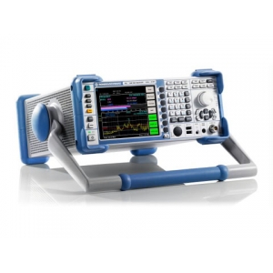 ESL EMI测试接收机