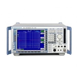 ESPI 测试接收机