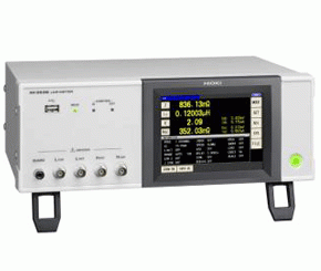HIOKI（日置）LCR测试仪IM3536