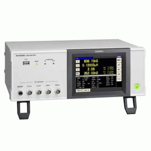 HIOKI（日置）LCR测试仪IM3536