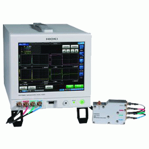 HIOKI（日置）阻抗分析仪IM7583、IM7585