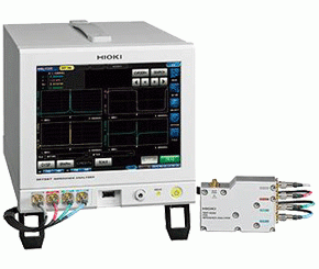 HIOKI(日置)阻抗分析仪IM7587 可测量高达3GHz的高频电子元件 HIOKI(日置)阻抗分析仪IM7587 可测量高达3GHz的高频电子元件