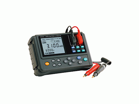 电池测试仪 3554 电池测试仪 3554