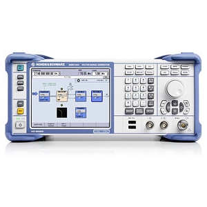 R&S®SMBV100A 矢量信号发生器