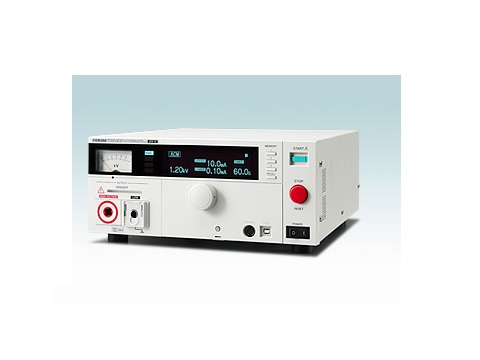 TOS5302 耐压测试仪 TOS5302 耐压测试仪