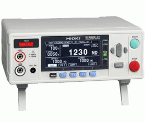 日置绝缘电阻测试仪ST5520 日置绝缘电阻测试仪ST5520