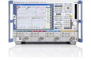 R&S ZVA 矢量网络分析仪 R&S ZVA 矢量网络分析仪