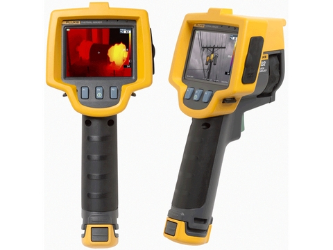 福禄克红外热像仪 福禄克红外热像仪