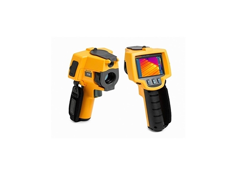 红外热像仪TiS50 红外热像仪TiS50
