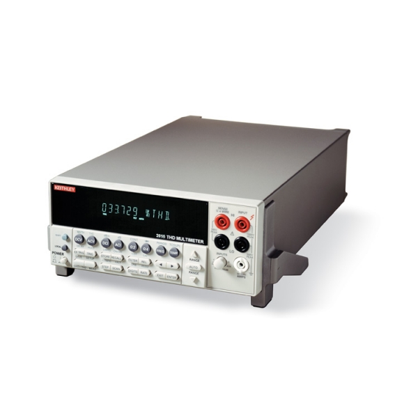 keithley吉时利2015-E 2016-E型总谐波失真数字多用表 keithley吉时利2015-E 2016-E型总谐波失真数字多用表