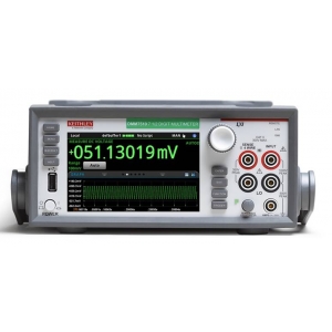 吉时利DMM7510型7位半触摸屏数采万用表