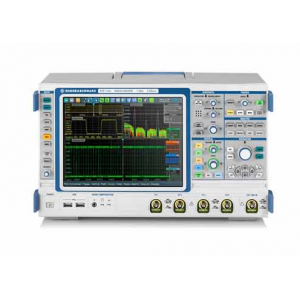 R&S®RTO 数字示波器