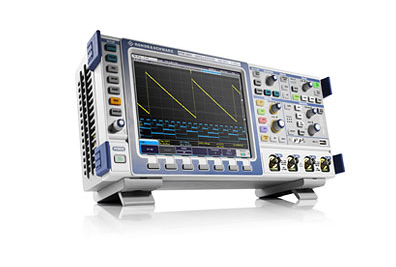 R&S®RTM2000 数字示波器 R&S®RTM2000 数字示波器