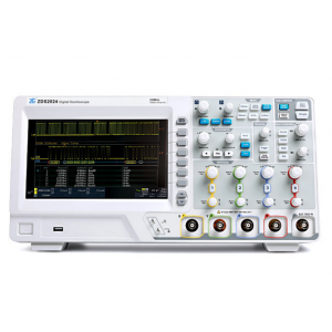 ZDS2000系列示波器